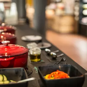 Bild von Holiday Inn - the Niu, Saddle Fürth by IHG