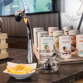 Bild von Holiday Inn - the Niu, Saddle Fürth by IHG