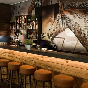 Bild von Holiday Inn - the Niu, Saddle Fürth by IHG