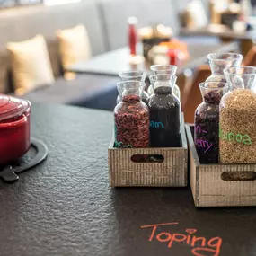 Bild von Holiday Inn - the Niu, Saddle Fürth by IHG