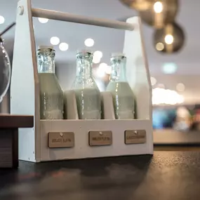 Bild von Holiday Inn - the Niu, Saddle Fürth by IHG