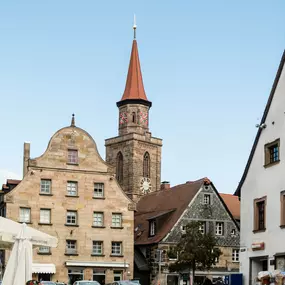 Bild von Holiday Inn - the Niu, Saddle Fürth by IHG