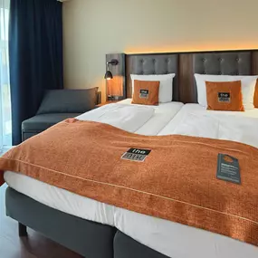Bild von Holiday Inn - the Niu, Saddle Fürth by IHG