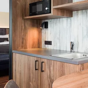 Bild von Holiday Inn - the Niu, Saddle Fürth by IHG