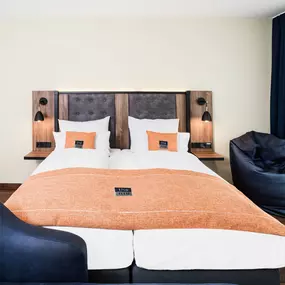 Bild von Holiday Inn - the Niu, Saddle Fürth by IHG