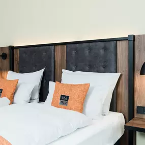 Bild von Holiday Inn - the Niu, Saddle Fürth by IHG