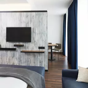 Bild von Holiday Inn - the Niu, Saddle Fürth by IHG