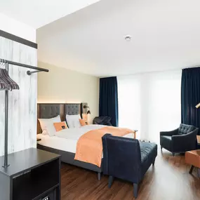 Bild von Holiday Inn - the Niu, Saddle Fürth by IHG
