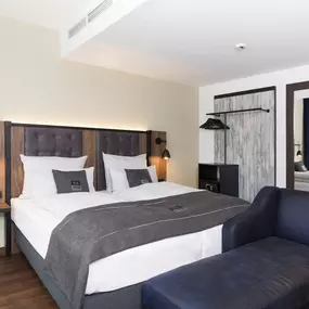 Bild von Holiday Inn - the Niu, Saddle Fürth by IHG