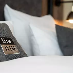 Bild von Holiday Inn - the Niu, Saddle Fürth by IHG