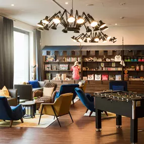Bild von Holiday Inn - the Niu, Saddle Fürth by IHG