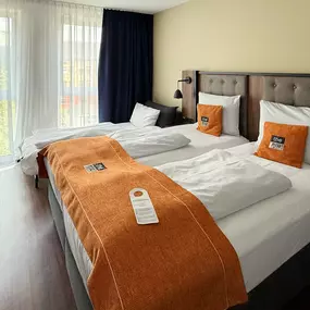 Bild von Holiday Inn - the Niu, Saddle Fürth by IHG