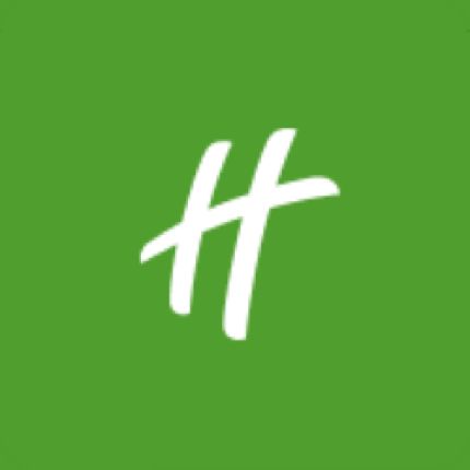 Logo de Holiday Inn - the niu, Saddle Fürth, an IHG Hotel