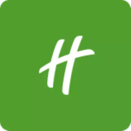 Logo van Holiday Inn - the niu, Saddle Fürth, an IHG Hotel