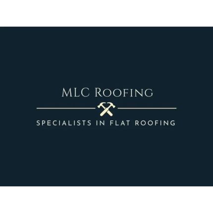 Logo fra MLC Roofing