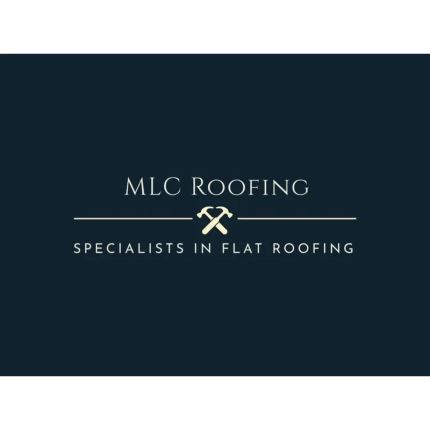 Logótipo de MLC Roofing