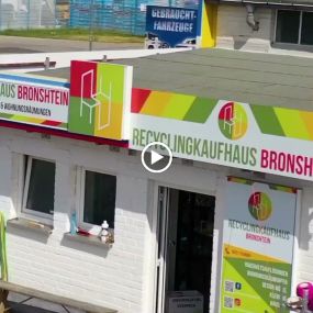 Bild von Recyclingkaufhaus Heidelberg