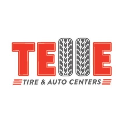 Logo van Telle Tire & Auto Centers South Kansas City