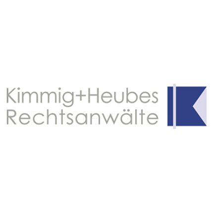 Logotyp från Kimmig & Heubes Rechtsanwälte Rechtsanwälte