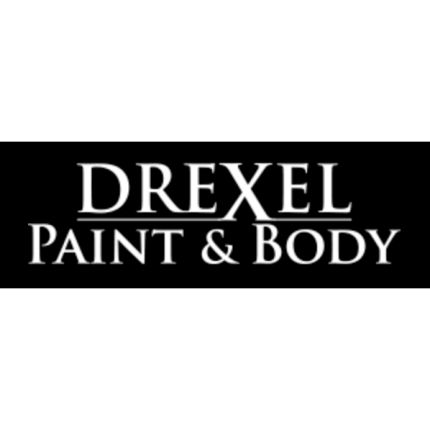 Logo from Drexel Paint & Body