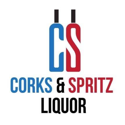 Logo von Corks & Spritz Liquors
