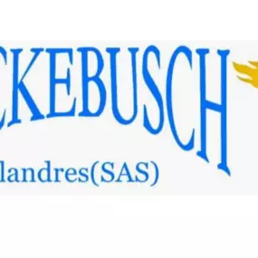 Bild von RUCKEBUSCH FLANDRES