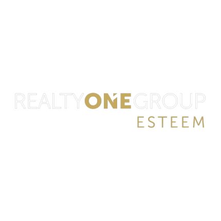 Logo von Realty ONE Group Esteem - Realty ONE Group Esteem