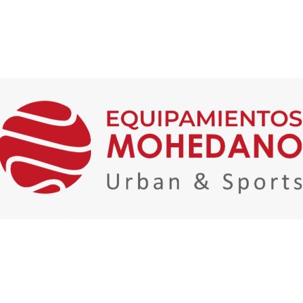 Logotyp från EQUIPAMIENTOS MOHEDANO