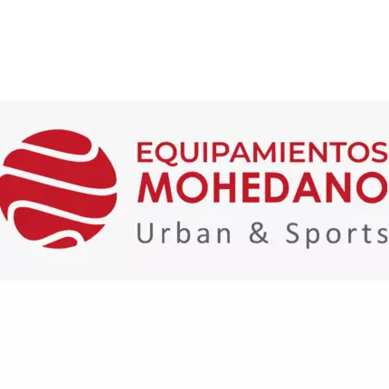 Logo da EQUIPAMIENTOS MOHEDANO