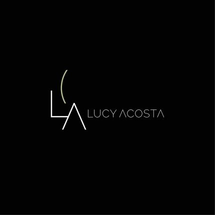 Logo da Lucy Acosta - L.A. Massage by Design - Coral Springs Medical Massage