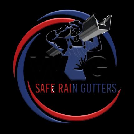 Logotyp från WG Safe Rain Gutters