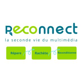 Bild von RECONNECT