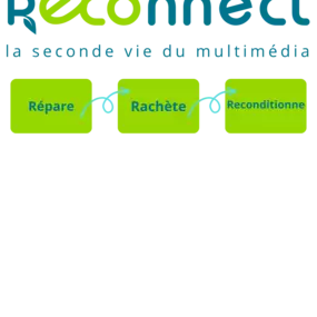 Bild von RECONNECT