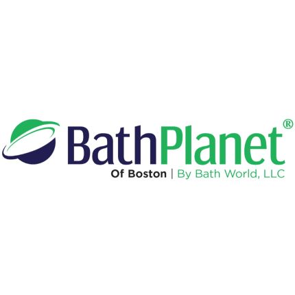 Logo da Bath Planet of Boston