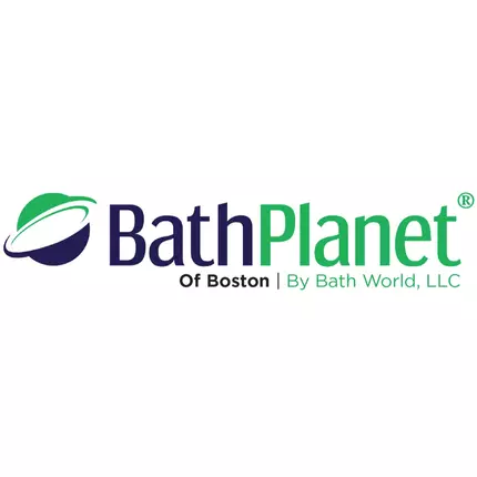 Logotyp från Bath Planet of Boston