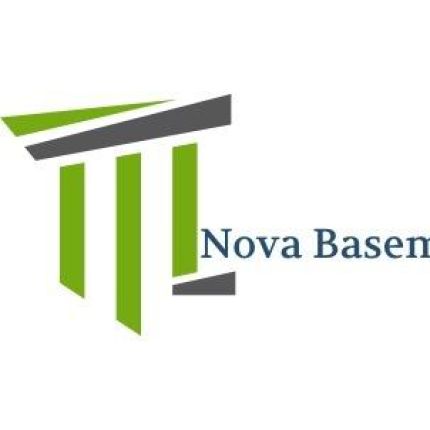 Logo fra NOVA Basement Finishing