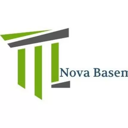 Logo od NOVA Basement Finishing