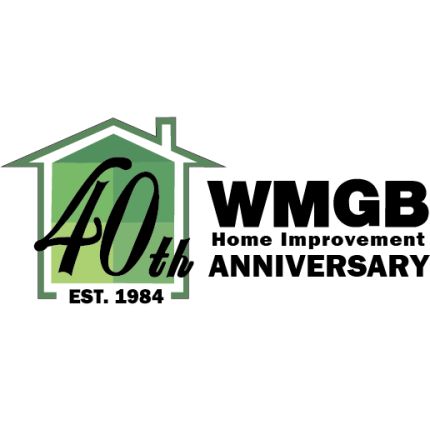 Logo van WMGB Windows