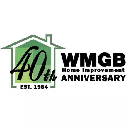 Logo od WMGB Windows