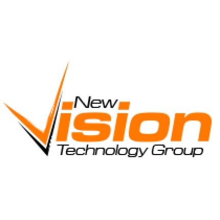 Logotyp från New Vision Technology Group, Inc.