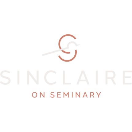 Logotyp från Sinclaire on Seminary