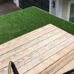 We offer a wide range of premium artificial grass products for all your needs.