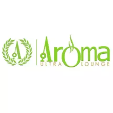 Logo from AROMA ULTRA LOUNGE