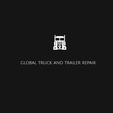 Logo van Global Truck And Trailer Repair