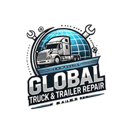 Logótipo de Global Truck And Trailer Repair