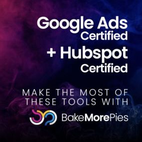 As a Google Ads Certified and HubSpot Certified Agency, we’re equipped with the knowledge and tools to create and optimize high-performing campaigns and inbound marketing strategies.
