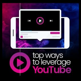 Developing an intelligent strategy for producing and sharing YouTube video content will help your brand to engage your target audiences much more effectively.