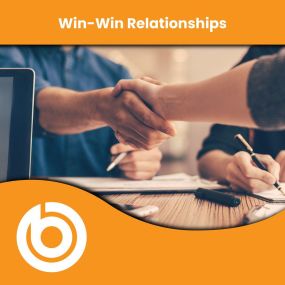 Bake More Pies marketing agency believes in win win relationships
