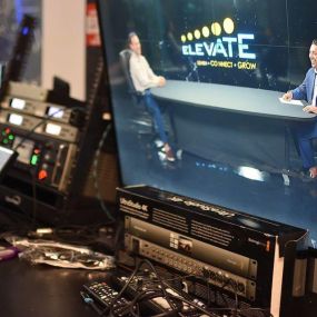 Elevate Video Production.