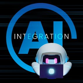 AI Integration services available